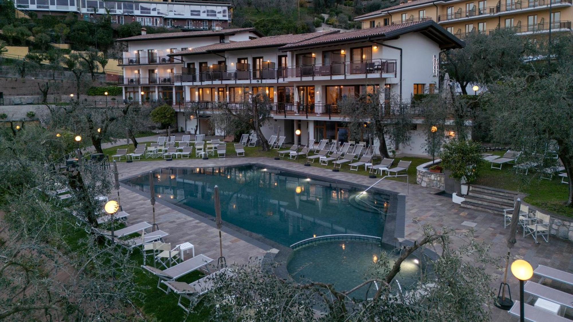 Coste 3* Limone sul Garda